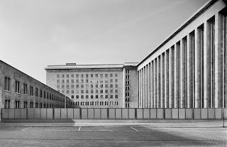 Tempelhof: el «Weltflughafen» de Hitler