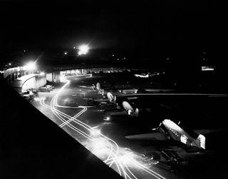 Tempelhof: el «Weltflughafen» de Hitler