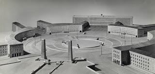 Tempelhof: el «Weltflughafen» de Hitler