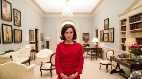 JACKIE: LA MUJER DETRÁS DEL MITO