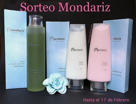 Ganador Sorteo Cosmética Balneario de Mondariz Ganador Sorteo Cosmética Balneario de Mondariz