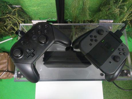 Probamos la Nintendo Switch en la showroom de Nintendo,¡conoce todos los detalles que nos han dado! Probamos la Nintendo Switch en la showroom de Nintendo,¡conoce todos los detalles que nos han dado!
