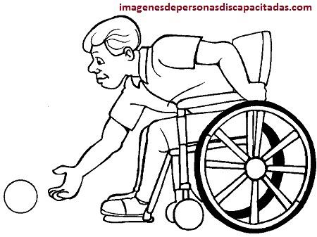 dibujos de discapacitados para imprimir colorear dibujos de discapacitados para imprimir colorear