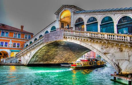 Te Mostramos Una Lista De 10 Interesantes Lugares Que Ver En Venecia que ver en Venecia