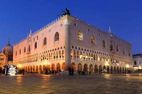 Te Mostramos Una Lista De 10 Interesantes Lugares Que Ver En Venecia Te Mostramos Una Lista De 10 Interesantes Lugares Que Ver En Venecia
