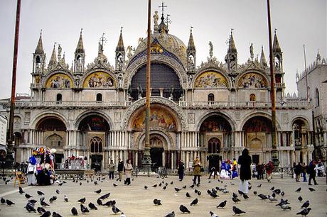 Te Mostramos Una Lista De 10 Interesantes Lugares Que Ver En Venecia Te Mostramos Una Lista De 10 Interesantes Lugares Que Ver En Venecia