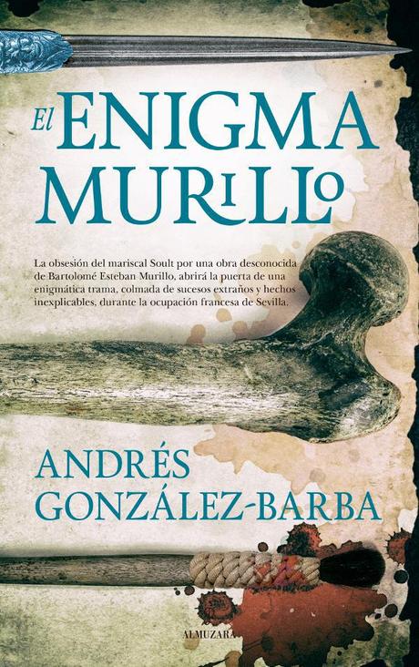 El enigma Murillo