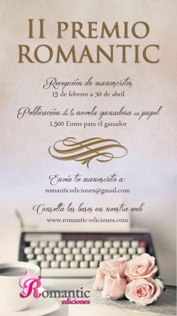 II Premio Romantic II Premio Romantic