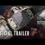 Trailer de LIFE, ciencia ficción con Ryan Reynolds y Jake Gyllenhaal