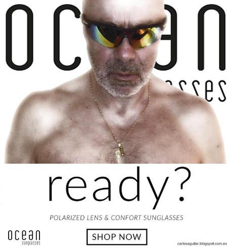 Eaglerun powered by Ocean Sunglasses Eaglerun powered by Ocean Sunglasses