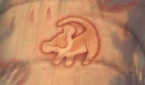 THE LION KING THE LION KING