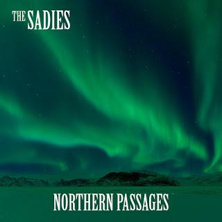 The Sadies - Northern Passages (2017) The Sadies - Northern Passages (2017)