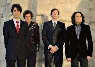 The Sadies - Northern Passages (2017) The Sadies - Northern Passages (2017)