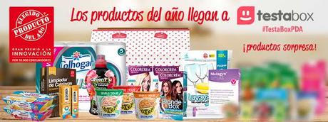 #TESTABOXPDA #TESTABOXPDA