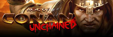 Conan unchained (freetoplay)