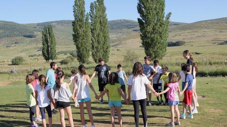 Lo nuevo en campamentos de idiomas Lo nuevo en campamentos de idiomas