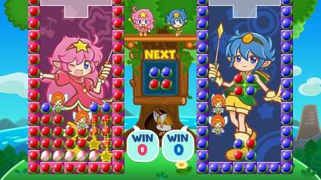 Anunciado un nuevo juego de puzzles para el lanzamiento de Switch Anunciado un nuevo juego de puzzles para el lanzamiento de Switch