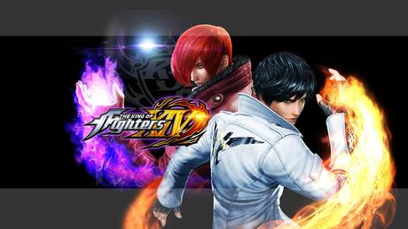 Llegará mucho más contenido a The King Of Fighters XIV Llegará mucho más contenido a The King Of Fighters XIV