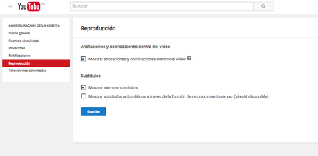 5 cosas que puedes hacer con YouTube y que probablemente no sepas cosas que puedes hacer con YouTube