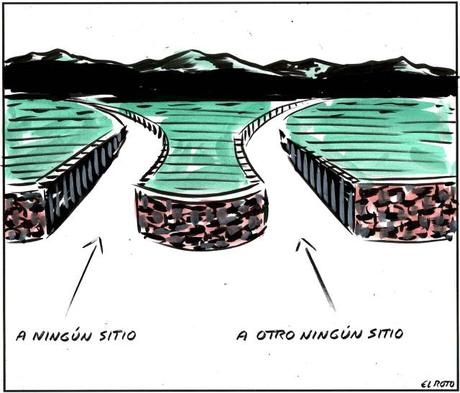 [Humor en cápsulas] Para hoy domingo, 19 de febrero de 2017