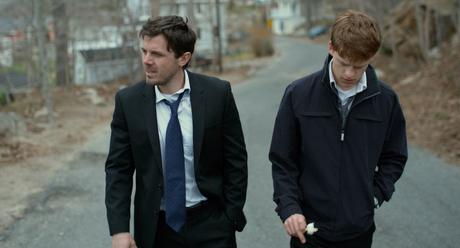 Reseña: Manchester by the Sea