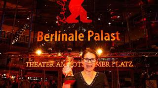PALMARÉS DEL FESTIVAL DE CINE DE BERLÍN 2017 (Berlinale 2017)