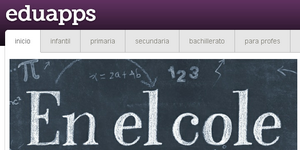 20 sitios para encontrar Apps Educativas 20 sitios para encontrar Apps Educativas