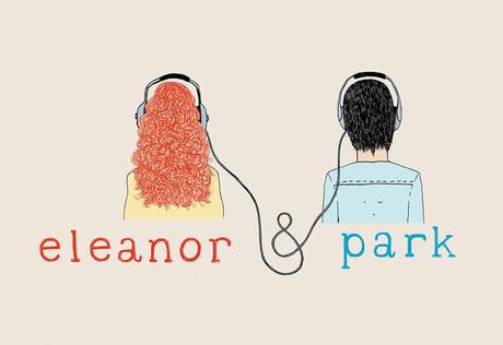 5 Libros parecidos a “Eleanor & Park” que te encantarán