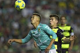 León 2-2 Santos en J7 del Clausura 2017 León 2-2 Santos en J7 del Clausura 2017