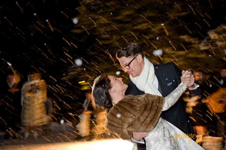 Bodas de Invierno: Tu Post-Boda en la Nieve.