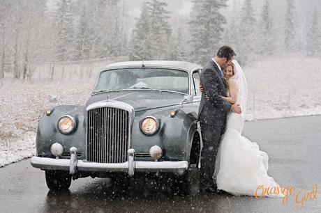 Bodas de Invierno: Tu Post-Boda en la Nieve. Bodas de Invierno: Tu Post-Boda en la Nieve.