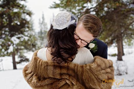 Bodas de Invierno: Tu Post-Boda en la Nieve.