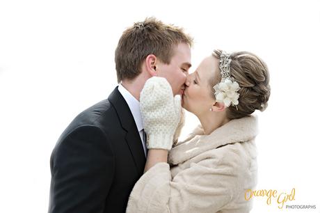 Bodas de Invierno: Tu Post-Boda en la Nieve.