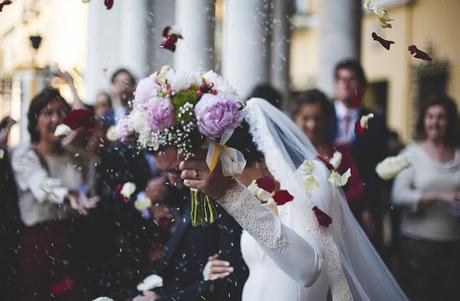 Cuatro Alternativas para los Votos Matrimoniales.