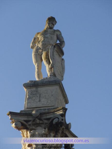 Sevilla desde el Cielo: 5 Curiosidades y Secretos (Parte I). Sevilla desde el Cielo: 5 Curiosidades y Secretos (Parte I).