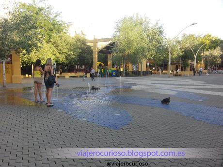 Sevilla desde el Cielo: 5 Curiosidades y Secretos (Parte I). Sevilla desde el Cielo: 5 Curiosidades y Secretos (Parte I).