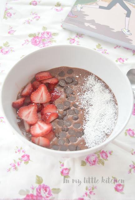 Breakfast in a bowl