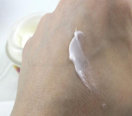 Amapola Biocosmetics. Calendula moisturizing cream