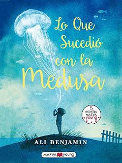 Ali Benjamin Ali Benjamin