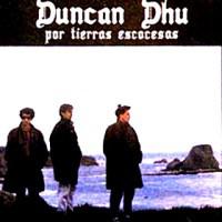 DUNCAN DHU – CAPÍTULO 1 (PRIMEROS TIEMPOS)