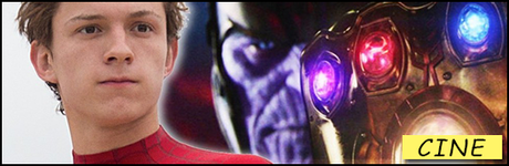 Tom Holland quemó su guion de ‘Avengers: Infinity War’