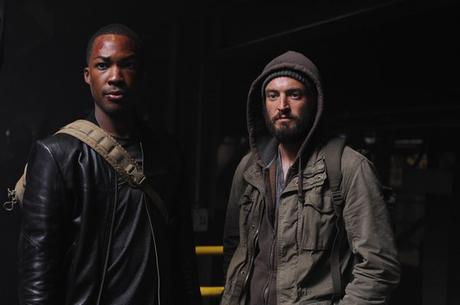 24 Legacy. Con la nostalgia no es suficiente.