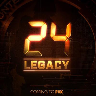 24 Legacy. Con la nostalgia no es suficiente.