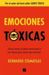 Emociones Tóxicas, Lectura Recomendada