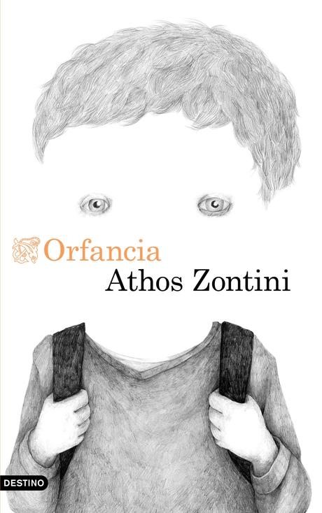 orfancia-athos zontini-9788423351824