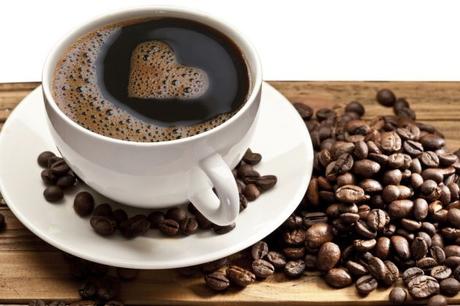 Propiedades nutricionales del café