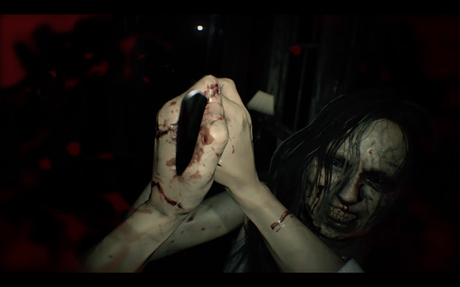 Análisis de Resident Evil 7: Biohazard