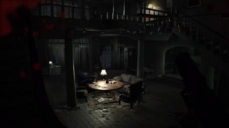 Análisis de Resident Evil 7: Biohazard