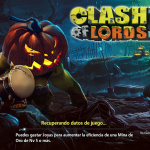 Clash of Lords 2