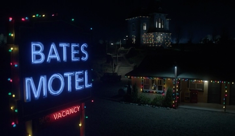 Bates Motel - Temporada 4